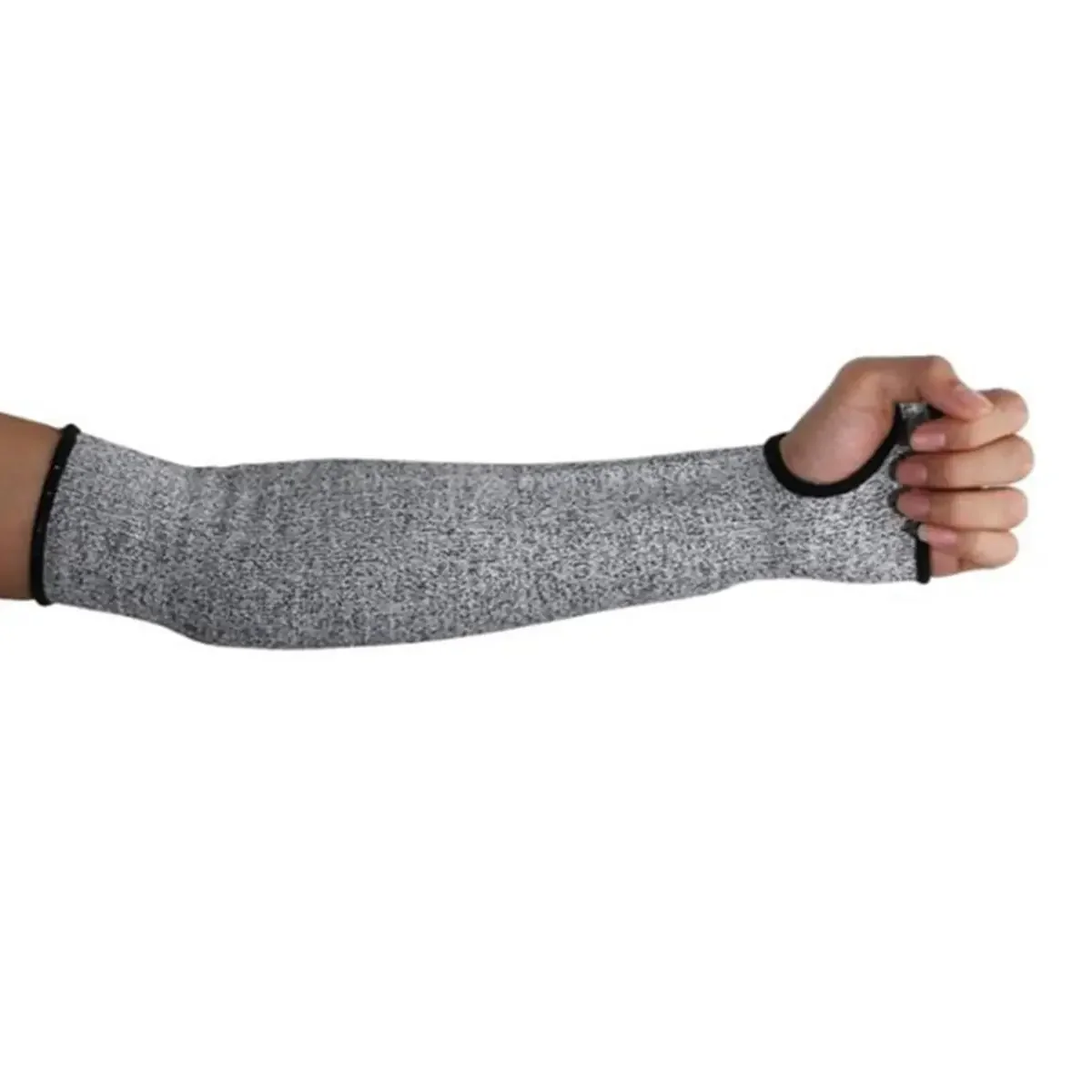 Cut Resistant Safety Sleeve Arm Protect Anti-cut Protective Working Glove