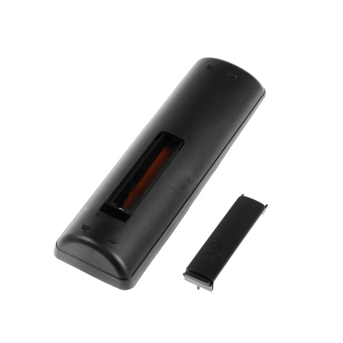 LuazON Remote Control for Philips TVs, 36 Buttons, Black 3648796 ► Photo 3/4
