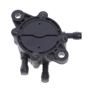 

Black Fuel Pump Plastic 692313 808492 808656 Engine Replacement Supply