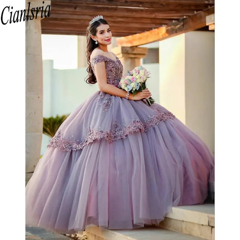 lilac-lace-beaded-crystals-quinceanera-prom-dresses-sweetheart-ball-gown-tulle-evening-party-sweet-16-dress-zj127