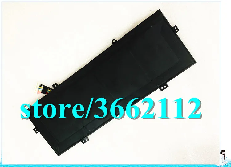 

MateBook X Pro i7, FOR HUAWEI matebook X Pro(i7-8550U/16GB/512GB/MX150) laptop battery
