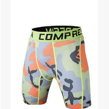 

New fashion men's running shorts running shorts bodybuilding pants fitness shorts jogger casual gym men's beach shorts