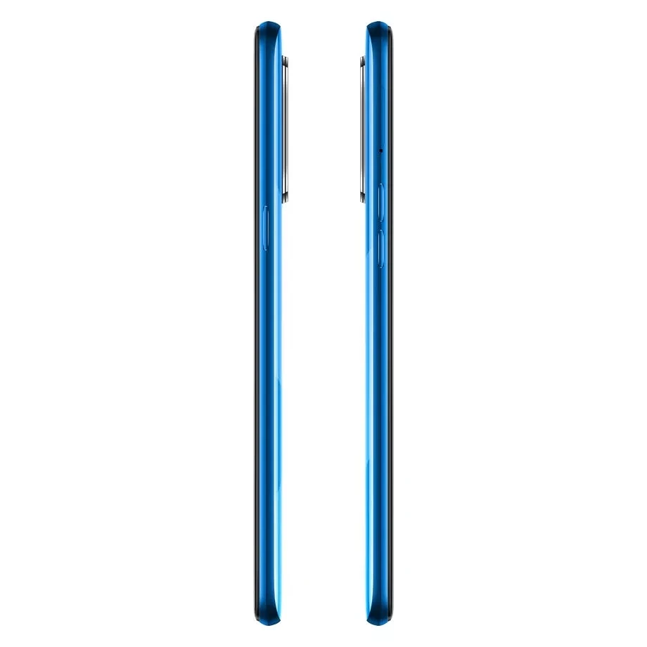 EU версия OPPO Realme 5 6,5 ''3/4 ГБ Оперативная память 64/128 ГБ Встроенная память Snapdragon 665 AIE Восьмиядерный 5000 мА/ч, 12MP+ 13MP Quad камеры мобильного телефона