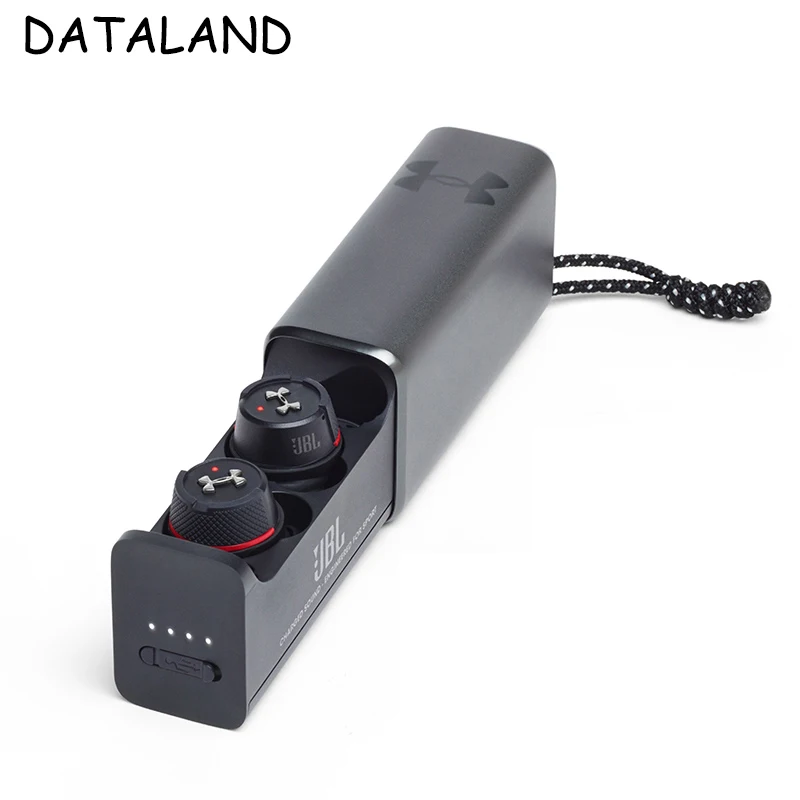 TWS Bluetooth Wireless Earphones Stylish Stereo In-Ear Earbuds Mini Sport Run Outdoor Waterproof Headset Bluetooth 5.0 Earphones