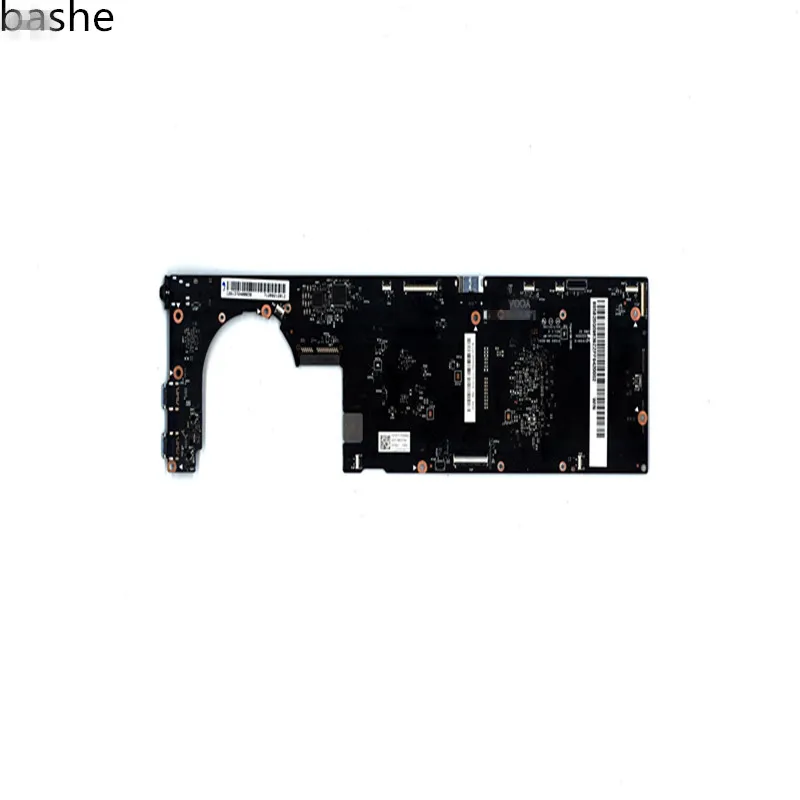 Для lenovo yoga920-13ikb Материнская плата ноутбука cpu i7-8550 16G материнская плата полный тест