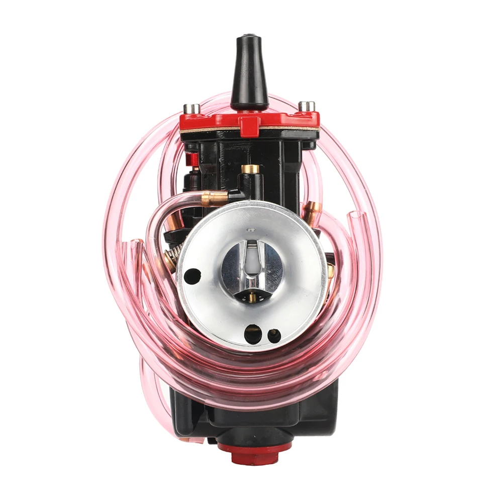 High Quality MAIKUNI 21 24 26 28 30 32 34mm PWK carburetor carb universal 2T 4T engine motorcycle scooter UTV ATV Dirt Bike CUB