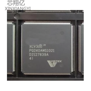 

XINXIANGYI XCV300-4PQ240C QFP