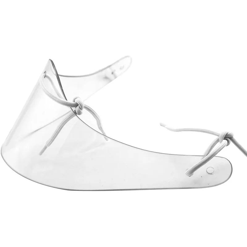 Ice Hockey Neck Guards Throat Protector Protective Gear Equipment | Спорт и развлечения