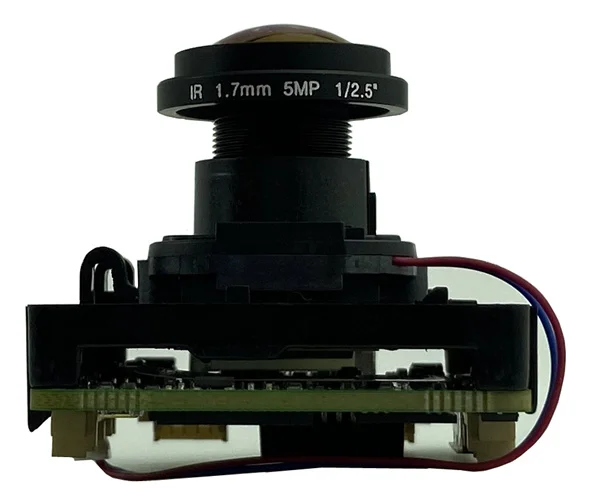 Плата модуля ip камеры Sony IMX291 + 3516CV300 IRC 2 8 12 мм рыбий глаз панорама H.265 3MP 2048*1536 1080P ONVIF