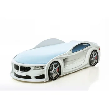 

Bed-machine Uno BMW-M, colors