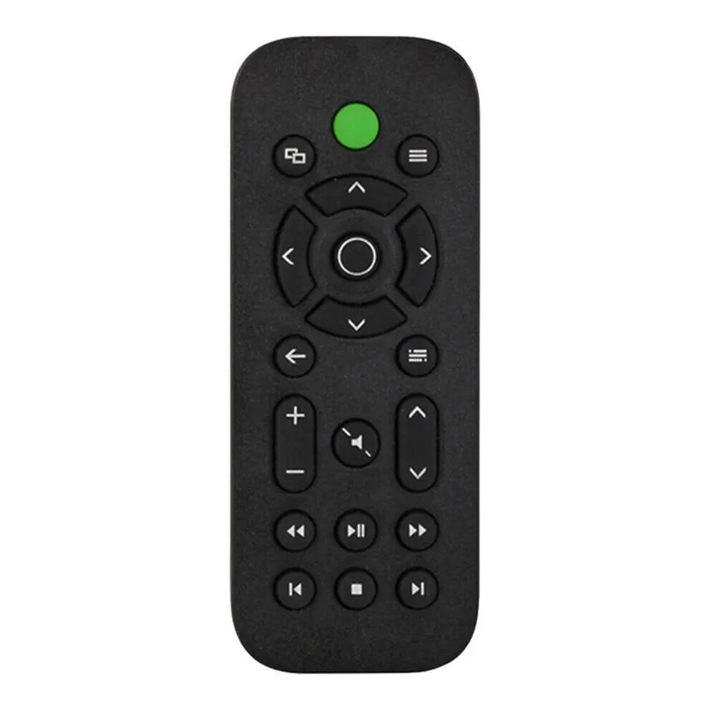 Voor для Xbox Een Afstandsbediening Контроллер Медиа пульт дистанционного ТВ en развлечения Met Back en OneGuide Knoppen