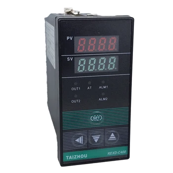 Online TAIZHOU Electrical Appliance Instrument REXD-4171 Zero-Crossing Output REXD-C400 4-20MA Take Silicon Controlled Rectifier Oven-5