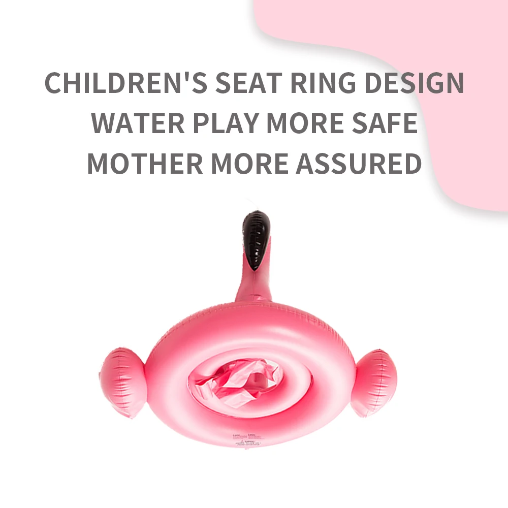 Inflatable Baby Swimming Ring swimming ring,swimming float seat