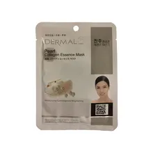 Кожный Жемчужная Маска