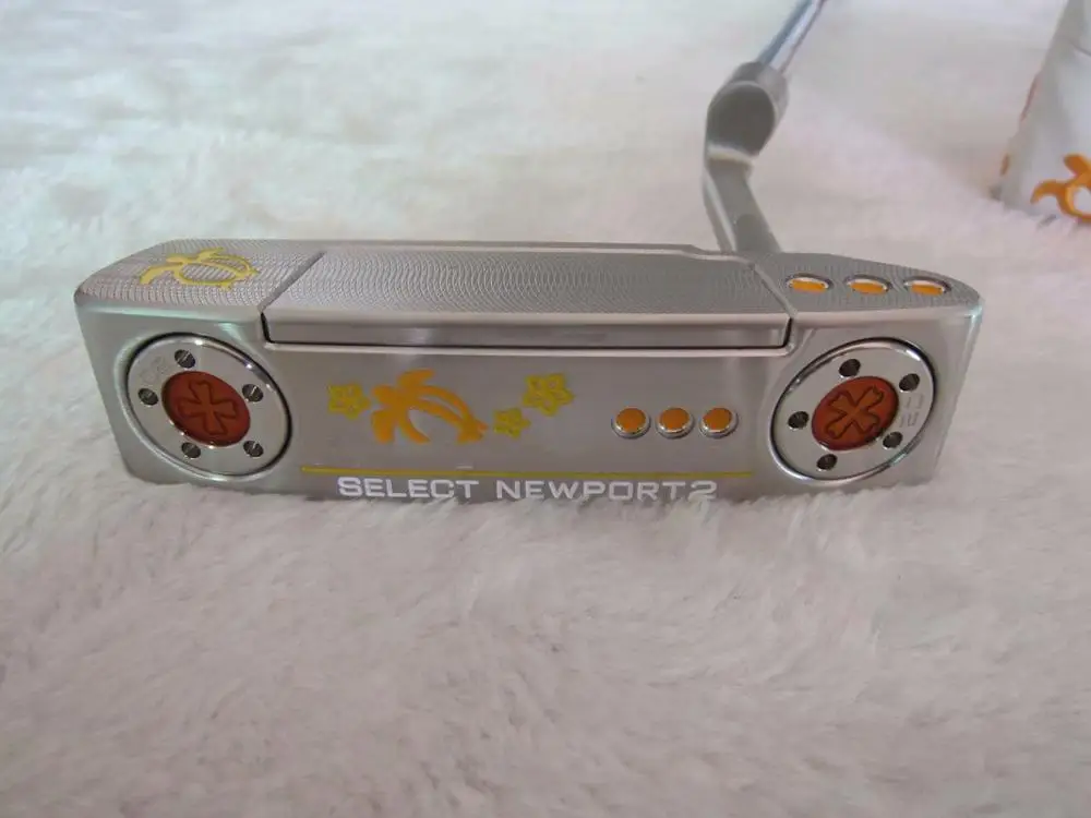 yellow honu Женский выбор newport 2 моя девушка клюшка для гольфа fancy forever Женщины Леди клюшки для гольфа - Цвет: yellow honu