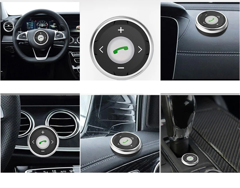 Bluetooth FM-4