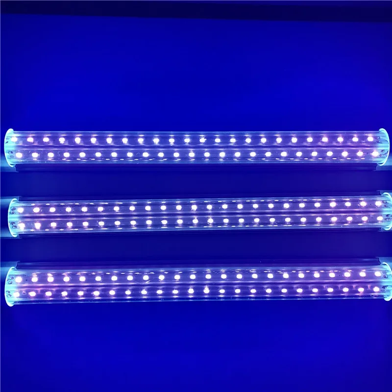 

New model factory household T5 ultraviolet fluorescent lamp LED UV curing currency detector lamp factory direct wholesale