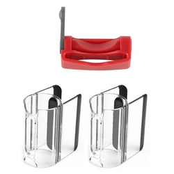 Support de rangement Clip de fixation pour aspirateur Dyson V7 V8 V10 V11 pièces de support de brosse outil de Base Station d'accueil 