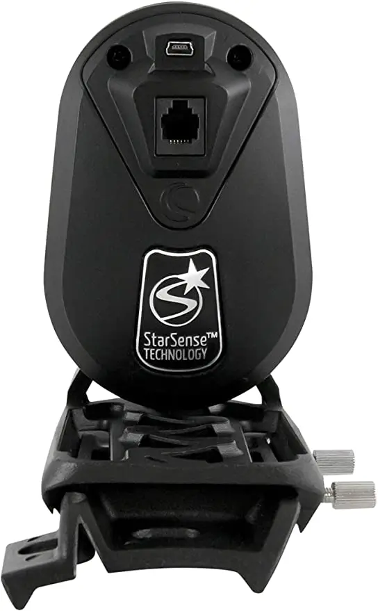 celestron starsense autoalign