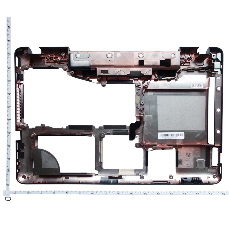Новинка нижняя крышка для ноутбука Lenovo Ideapad Y560 Y560A Y560P 34KL3BALV50 15 6 дюйма|laptop cover|laptop