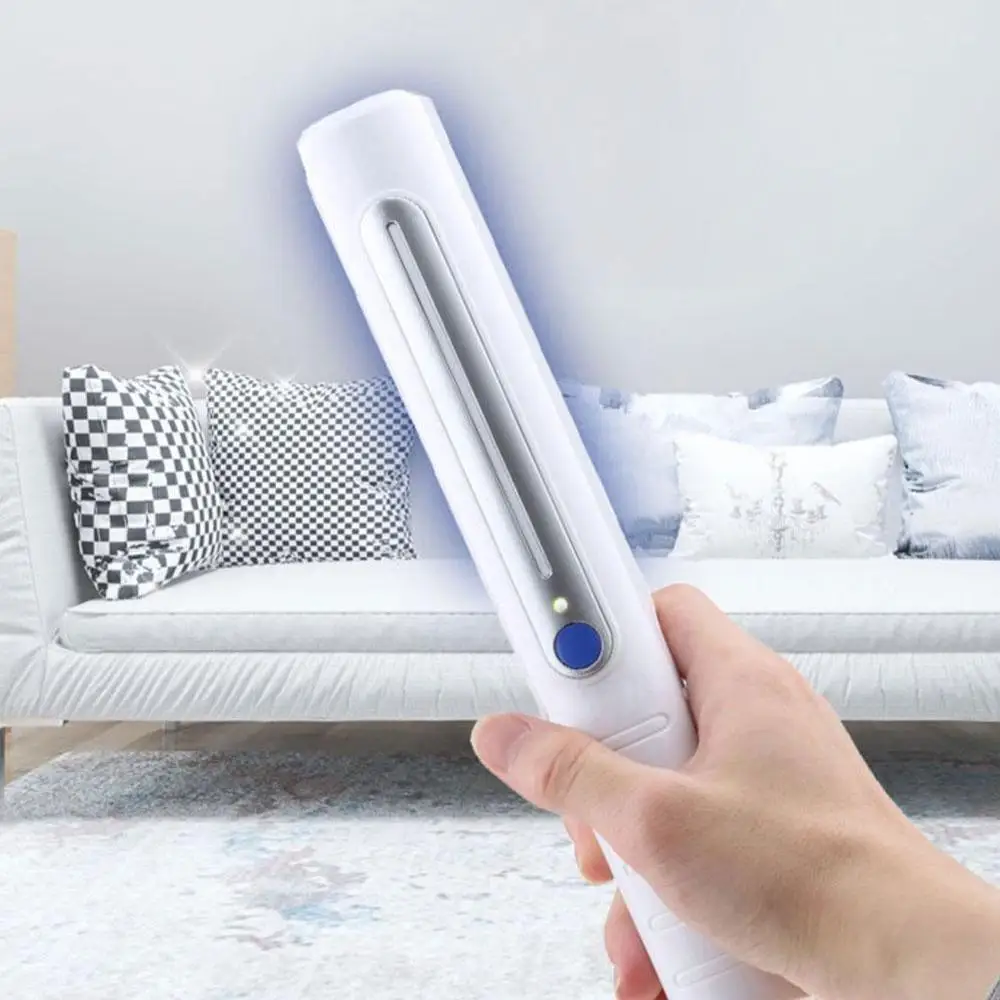 uvc 2 eiß aussehen schöne uv haushalts kleine tragbare