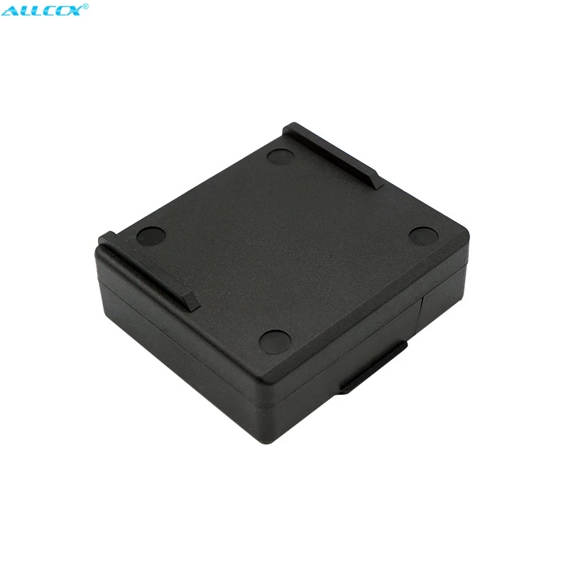 Bateria para Abitron Transmissores de Controle Remoto para Hetronic Ex2-22 para Komatsu Cameron Sino Mini 6830060068300900 2500 Mah - Image 4