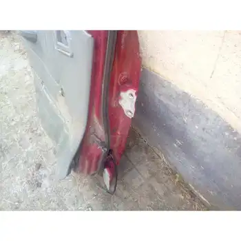 

206075 Left Rear door Suzuki Vitara Se/sv (et) *