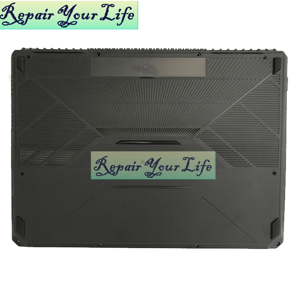 Capa Traseira para Laptop Asus Tuf Gaming Fx505 Fx505gd Fx505d Fx86s Fx86sf Fx95 Display Frontal Quadros de Laptop - Imagem 5