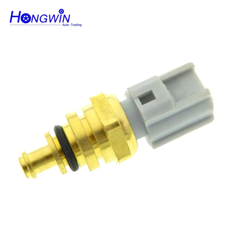 Coolant Water Temperature Sensor For Ford Focus Mazda 1981 2001-2011 1F22-18-840 AJ0318840 IL2Z-12A648AA 1F2218840 IL2Z12A648AA