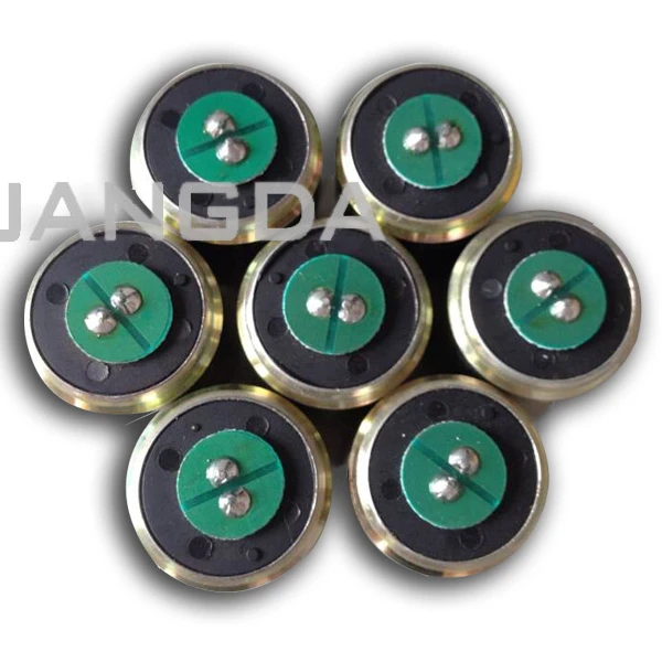 

GD-2 geophone & exploration equipment& detector & vibration sensor