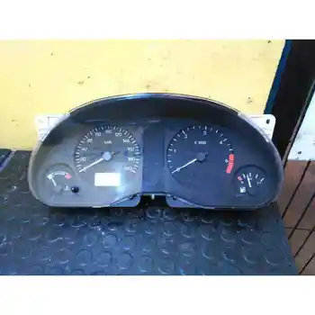 

95VW10849DB BOX INSTRUMENTS FORD GALAXY (VX)