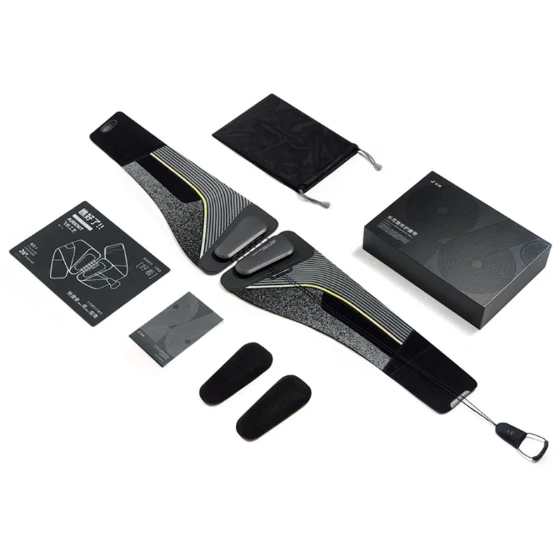 Youpin LERAVAN Shaped Waist Belt Posture Corrector