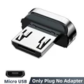 Micro plug
