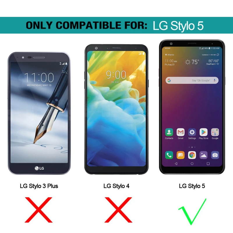 2 в 1 чехол для LG Stylo 5 чехол 360 противоударный бампер чехол со встроенным протектором экрана для LG Stylo 5 Чехол плотный чехол