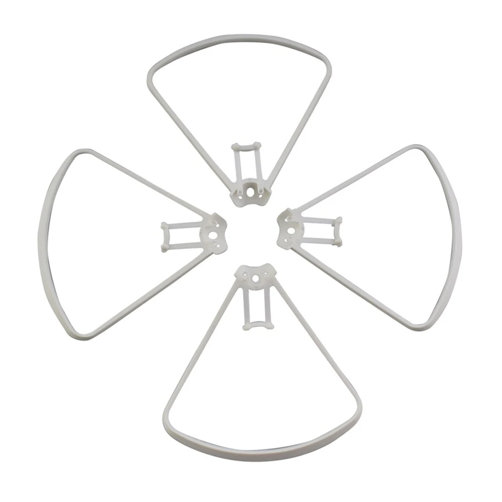 Protecteurs d'hélice pour drone SYMA Z3 - Lot de 4 pièces