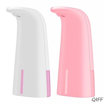 

250ml Foam Hand Wash Machine Auto Foam Soap Dispenser Smart Sensor Touchless