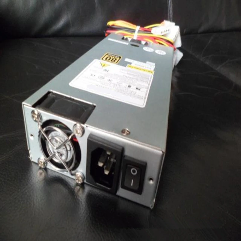 FSP300-601U Netztei 300W - PC Netzteil Von FSP Group