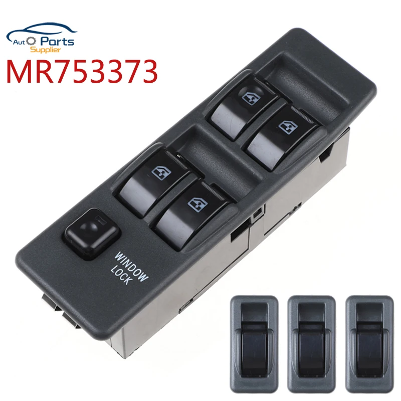 

Автомобильный переключатель стеклоподъемника MR753373 mb78подъемник 14-контактный переключатель стеклоподъемника Переключатель Стеклоподъемника передний левый для MITSUBISHI PAJERO