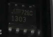 100% Новый оригинальный LT1303CS8 LT1303CS LT1303 1303 SOP8