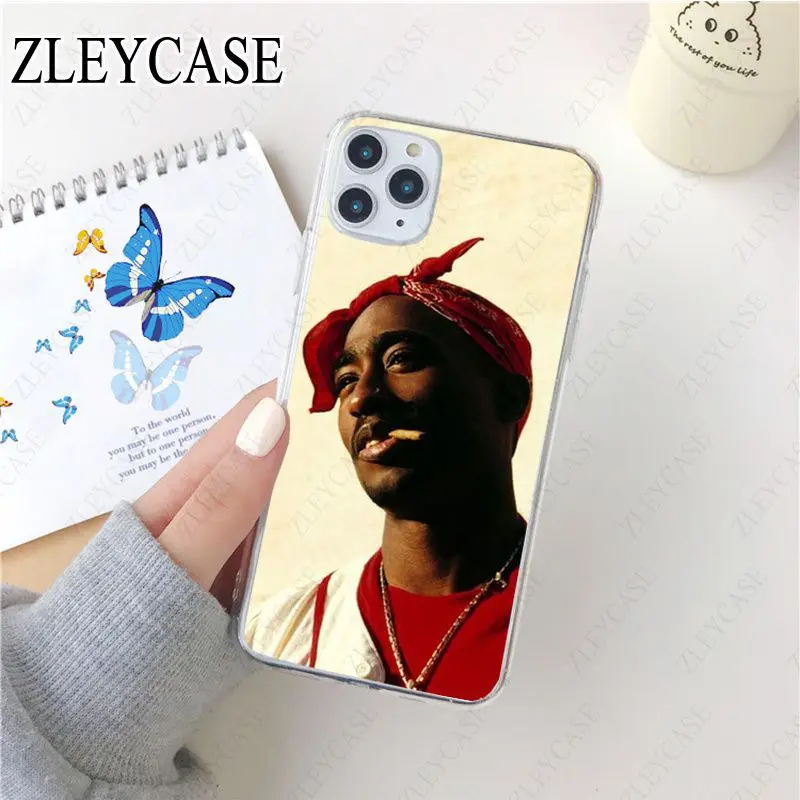 2Pac Tupac Amaru Shakur Makaveli