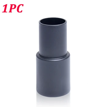 

1PC Vacuum Cleaner Connector 32mm to 35mm Brush Suction Head Adapter Nozzle Head Conversion Connector Accessories