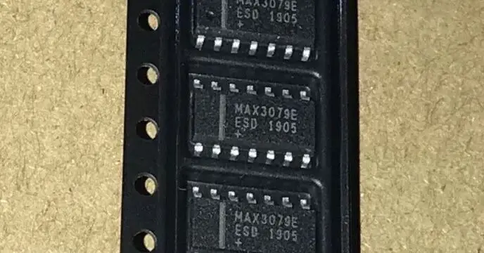 10 шт./лот MAX3079EESD MAX3079E MAX3079 MAX3079ESD SOP, Новинка