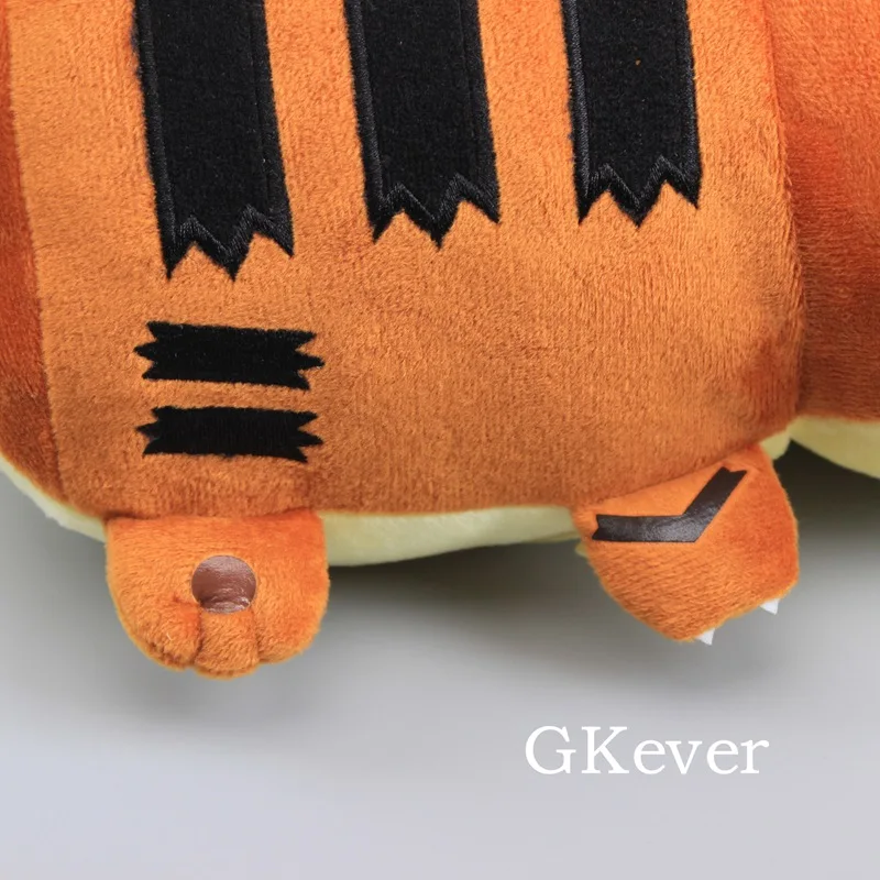 30 см мультфильм ворчания собака плюшевая игрушка кукла японского аниме фигурка Подушка Мягкие спящие детские игрушки дети подарок на Рождество День рождения