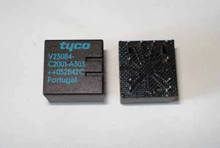 5 шт./лот лидер продаж Новое поступление для детей от 12V реле V23084 C2001 A303 V23084C2001A303 DIP10|Реле| |