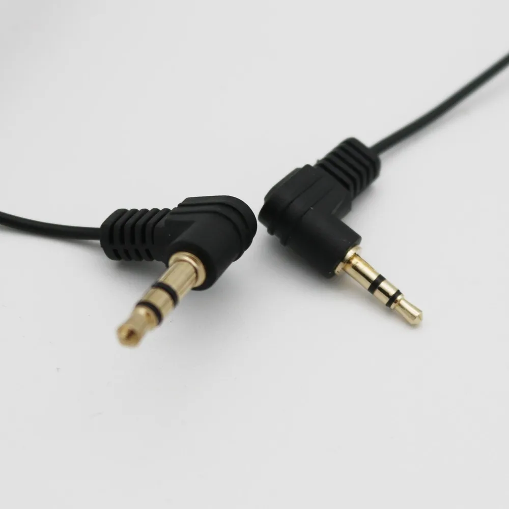  ٿ Aux ̺  Ŀ  ̺ , HiFi Ȩ þ Ÿ ī޶ TV ũ 3.5mm  2.5mm TRS