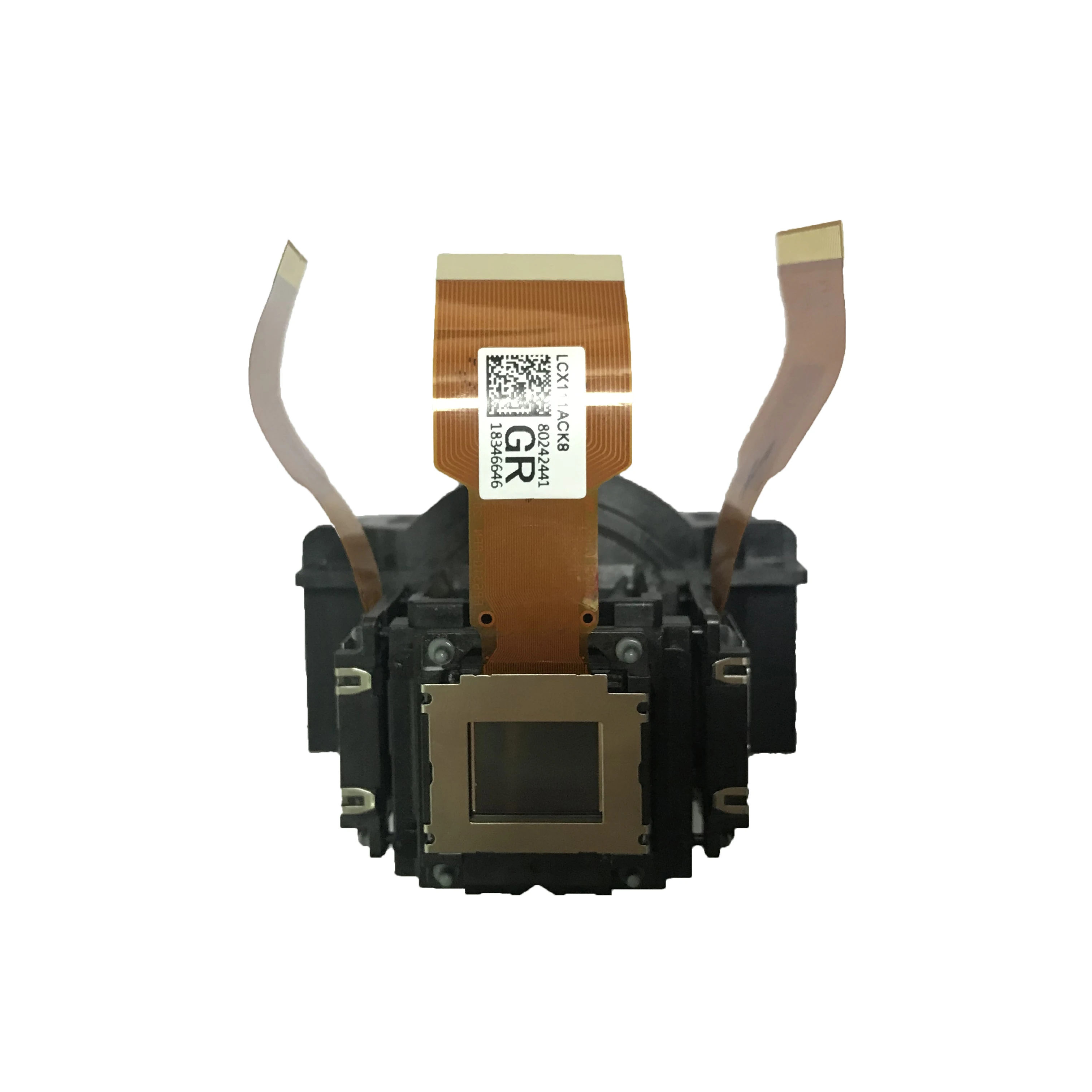 LCX111/LCX111a проектор ЖК-панель управления HTPS матричная панель s для SONY VPL-SX125 детали проектора