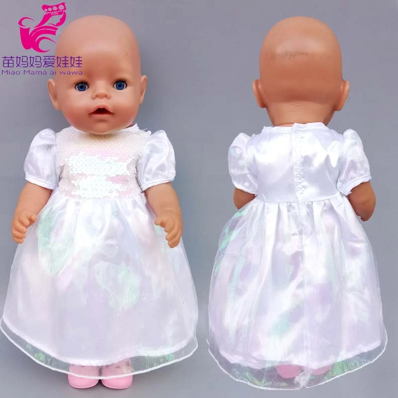 aliexpress doll clothes