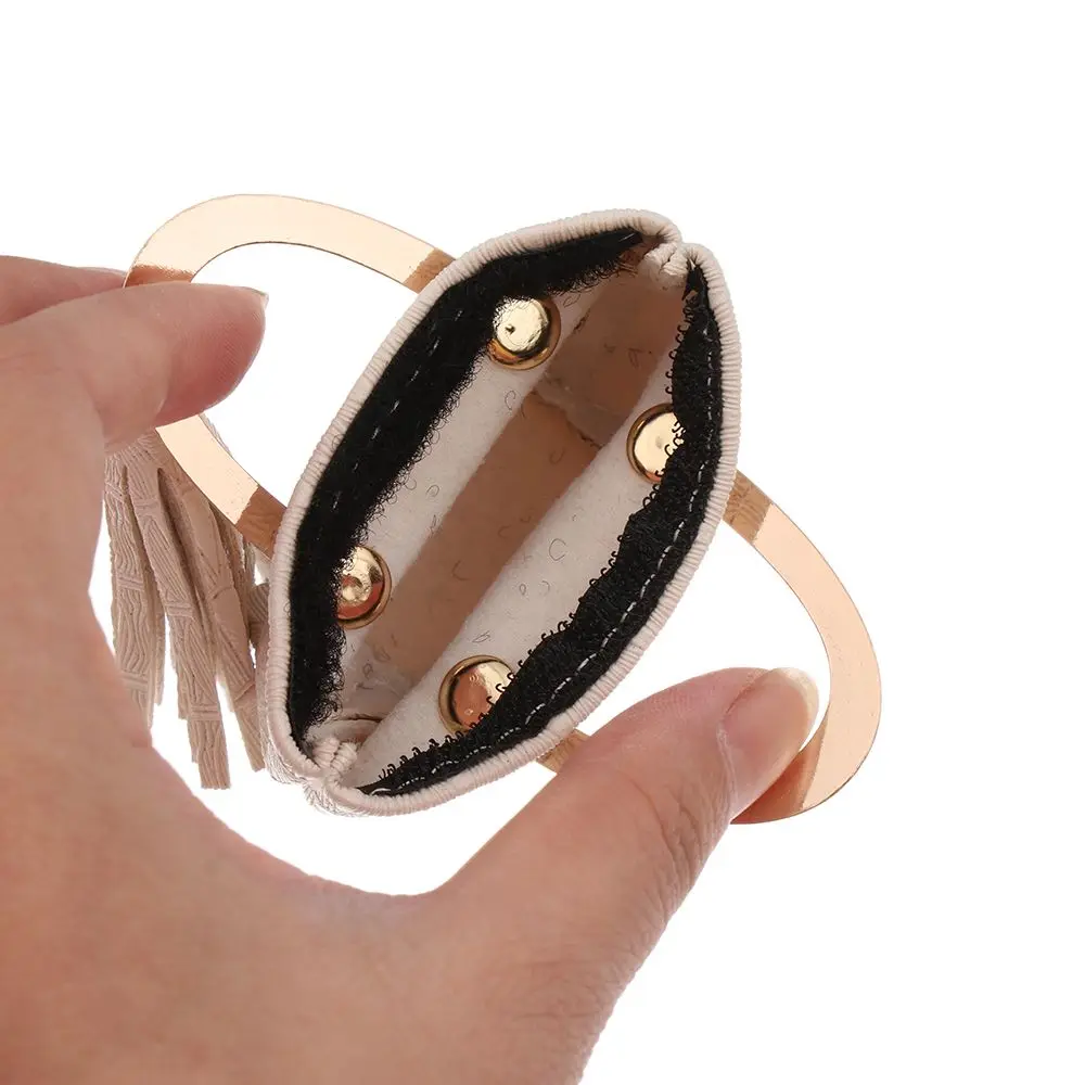 Doll Accessories Doll Clothes Accessories Plush Doll Accessories 1/6 Doll Accessories Doll Handbag Lady Leather Bag Purse Accessories Dollhouse Girls Gift Toys
