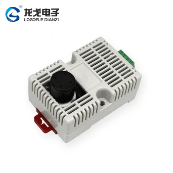 

Ozone Gas Detection Sensor Module MQ131 with Shell Version O3 Monitoring Fast Response