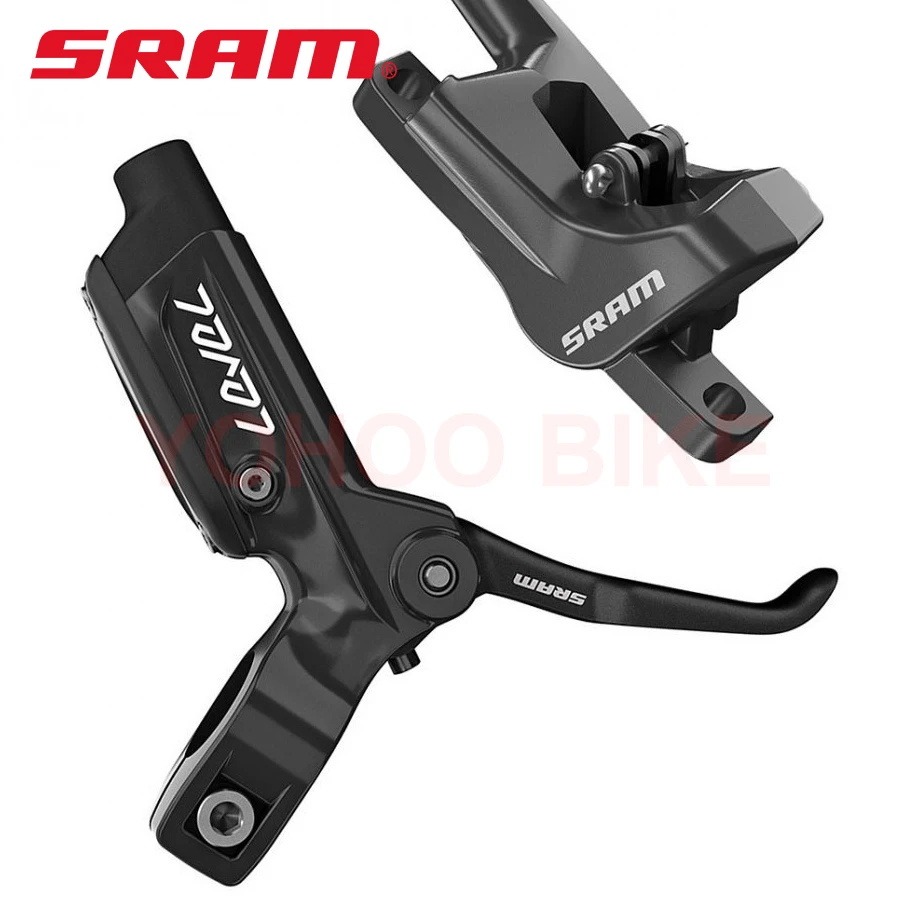 SRAM уровень гидравлический дисковый тормоз mtb горный велосипед тормоза суппорт